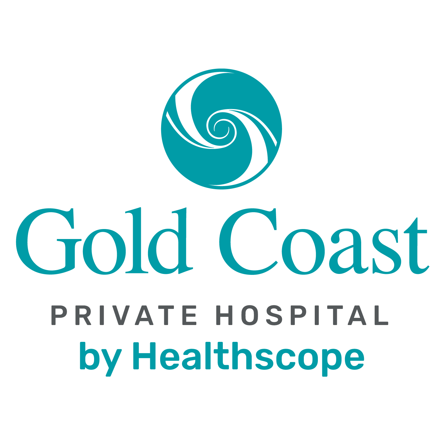 Logo of Gold Coast Private Hosptial by Health Care