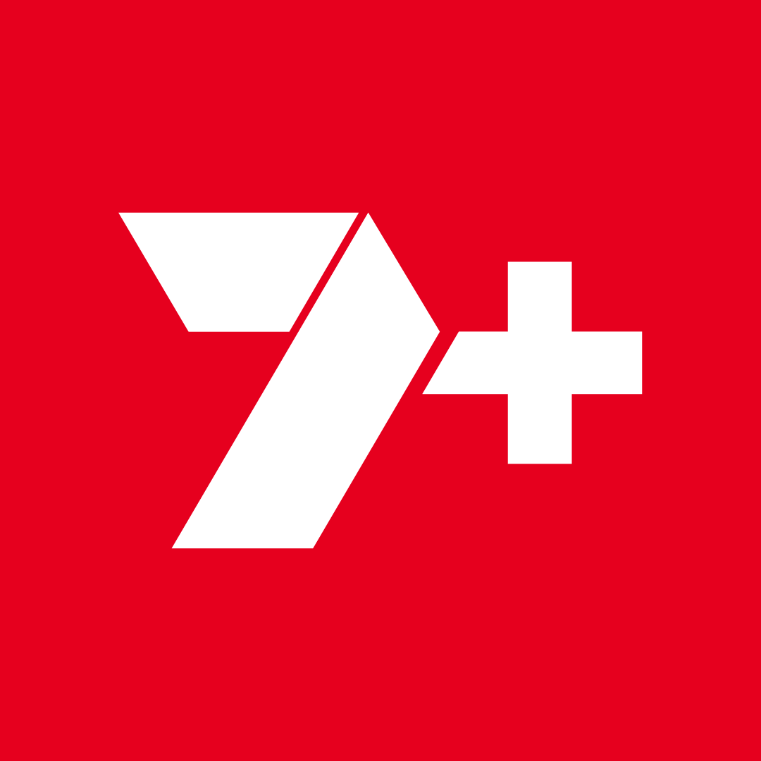 Logo of 7 plus RGB
