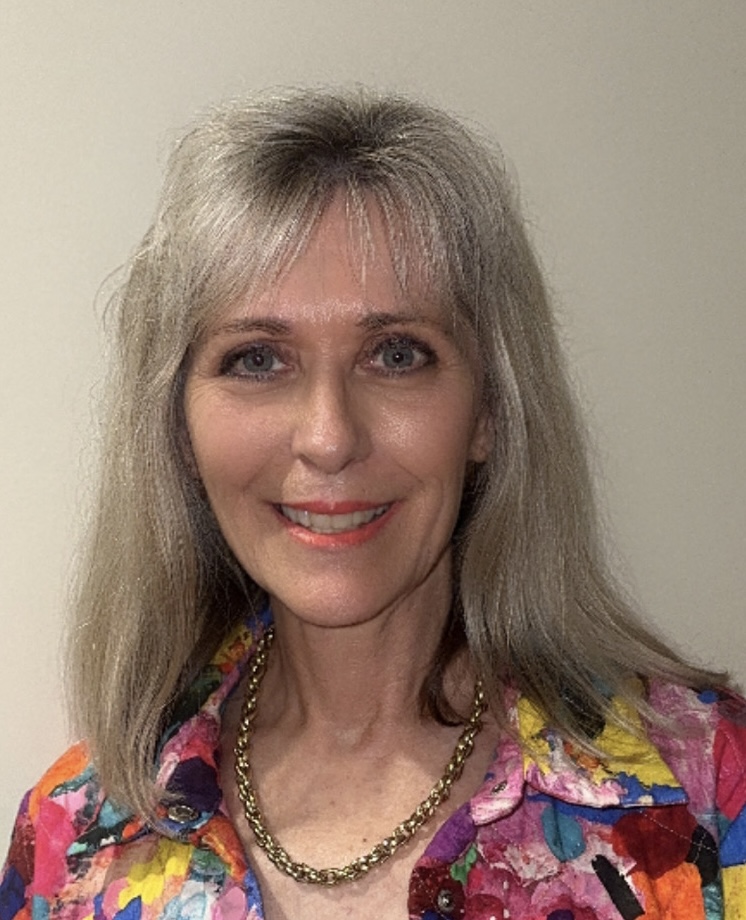 Breda Grimly Psychologist