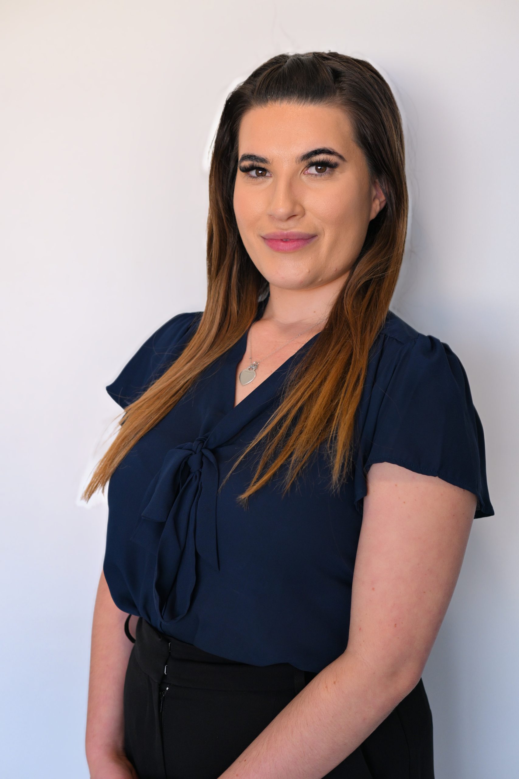 Sarah Practice Manager