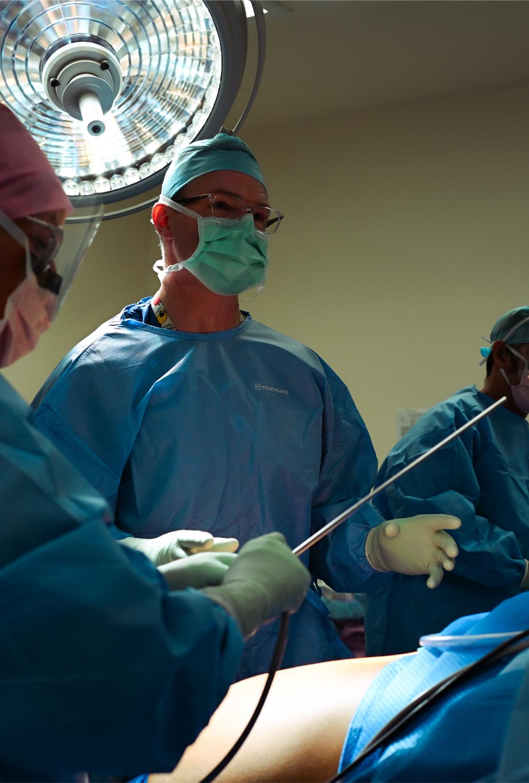 Gastric Sleeve Surgery Gold Coast