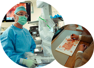 Dr Harald Puhalla analyse Loop-Duodenal Switch