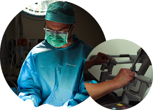 Intra Gastric Balloon Procedure